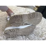 Womens Snow Boots Fur Lined Insulated Waterproof Winter Warm Sienna Size 6 Tan Photo 6