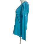 Mammut Medium Top Long Sleeve Shirt Base Layer Photo 2