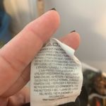 PINK - Victoria's Secret Victoria’s‎ Secret PINK black long sleeve pocketed tee shirt size XS Photo 3