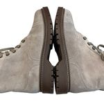 Zodiac NWOT, Bruna Suede Combat Boots, Sz 6.5 Photo 10