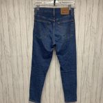 Levi's Womens Size 26 Levi’s Wedgie Skinny Jeans EUC Photo 3