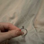 Zales Engagement Ring Photo 1