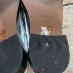 Madewell  The Vernon Leather Loafer Silver Photo 6