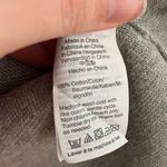 J.Crew  Mercantile 100% Cotton Cardigan Blazer Photo 6