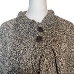 Say What? Say What Chunky Knit Cardigan Open Sweater Size 3X Pockets Fairy Grunge Boho Y2K Photo 1