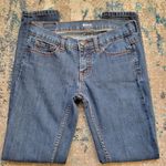 Urban Outfitters BDG Midrise Cigarette Ankle Jeans Size 27 Photo 3