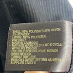 Worthington  Pinstripe Pencil Skirt Lined Photo 10