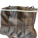 Max and Cleo Max &‎ Cleo Straples Dress Metallic Size 4 Photo 5