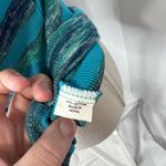 Dusty Roads boutique tank Blue Size L Photo 7