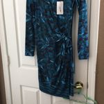 H by Halston FINAL MARKDOWN LADIES halston dress small NWT Photo 1