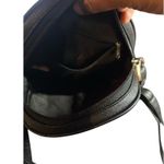 Unbranded Women Small Black‎ Quilted Handbag Purse Travel Vacation Casual Party Black Photo 2