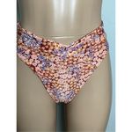 l*space New. L*  floral bikini set. S-top/M-bottom. Retails $198. Photo 10