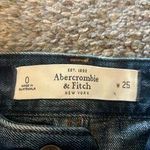 Abercrombie & Fitch  Low Rise Shorts Photo 1