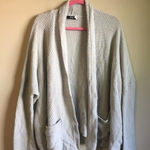 BDG  by Urban Outfitters large cardigan Photo 0