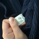 Amazon  Romper Blue Navy Photo 3