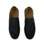 Olukai Pehuea Women’s Size 9.5 Slip-On Mesh Casual Sneakers Black Photo 2