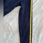 L.L.Bean Never worn:  navy blue turtle neck with 3/4 sleeve Photo 5