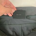 Mammut women's size small Dark Gray Outdoor lined Pants softech Black Photo 3