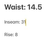 AG Adriano Goldschmied Corduroy The Leggings Super Skinny Jeans Wine Size 26R Photo 2