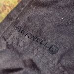 Merrell  shorts gray black size 2 Photo 2