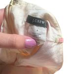 J.Crew Vintage Cotton  Floral Sun Dres Size 4 Photo 1