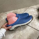 Merrell  washde Womens denim Breeze women's USA 10 slip on comfort mule Photo 2