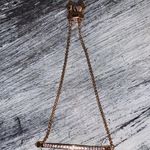 Kendra Scott Gold Adjustable Bracelet Photo 0