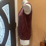 Hugo Boss Boss anímal print sleeveless blouse Photo 3