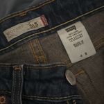 Levi's 515 blue jeans jeans Photo 4