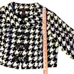 Robbie Bee Signature by Cropped Blazer NEW 14W Used Lined Photo 13