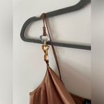 Nicole Miller NEW YORK- SIZE MEDIUM CAMISOLE TOP NWT SATIN Photo 1