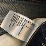 American Eagle 🦅 HIDDEN BUTTON FLY SLOUCHY BERMUDA SHORTS Photo 4