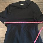 Varley Arcola Black Sweatshirt Sz Medium Photo 11