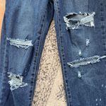 No Boundaries Juniors 13 Cropped Jeans Photo 2