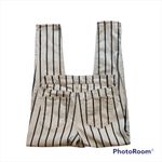 Tinseltown  High Rise Skinny Ankle Jeans Photo 4