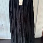 Raga  Full Maxi Twirl Skirt ~ Back ~ S ~NWT! ~ Fully Lined! Photo 1