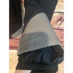 The North Face Hyvent Insulated Ski Snowboard Snow Pants Black Women's M GUC Photo 6