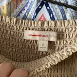 Banana Republic layered mini skirt Photo 1