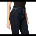 Buffalo David Bitton #138 DAVID BITTON Raw Hem Jeans Photo 1