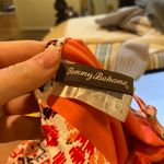 Tommy Bahama Pink Tribal Tankie Top Photo 2