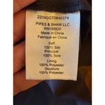 Veronica Beard Tank Top Women XS Brown Silk Flowy Scoop Neck Camisole Luxury Photo 11