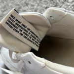 Nike Air Force 1 Trainers Pixel White size 8 Photo 4