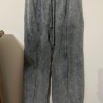 ZARA sweatpants Photo 0