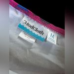 Modcloth  x Marisol Muro The Sara High-Waisted Bikini Bottom & top set Photo 4