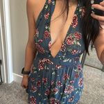 Faithfull the Brand Faithful the brand romper Photo 1