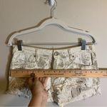Free People FP Shibori Shorts size 27 Photo 10