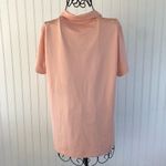 Columbia Golf Birdie Short Sleeve Peach Polo Shirt for Women Photo 5