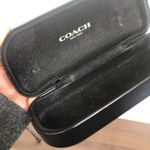 Coach HC 5019 Trista Dark Silver Eyeglasses FRAMES With Case 52.16.135 *READ* Photo 17