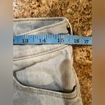 Everlane Authentic Flare Jeans Folsom Fog Light Wash Size 29 NWOT Photo 3