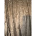 Venezia Brown Long Sleeve Dressy Collared Button Down Shirt Women Sz 22 Photo 8